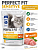 Сухой корм для кошек с чувствительным пищеварением с индейкой, Perfect Fit 650 г