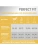 Сухой корм для кошек с чувствительным пищеварением с индейкой, Perfect Fit 650 г Сухой корм для кошек с чувствительным пищеварением с индейкой, Perfect Fit 650 г