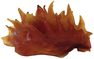 Деревенские лакомства для собак Гребешки куриные 50г