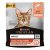 Сухой корм Purina Pro Plan Adult для взрослых кошек с лососем - 400 г Сухой корм Purina Pro Plan Adult для взрослых кошек с лососем - 400 г