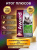 Сухой корм AWARD Weight Control для стерилизованных кошек для контроля веса с кроликом 1,5 кг 