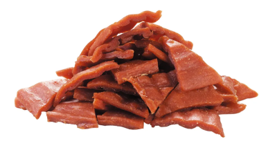 Деревенские лакомства 79711670 для собак мини-пород Ломтики крольчатины 55г