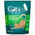 Древесный впитывающий наполнитель Cat's choice 16 л/4 кг 