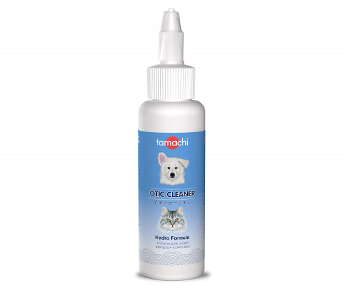 Тамачи T503 Лосьон для ушей 110мл, 93346