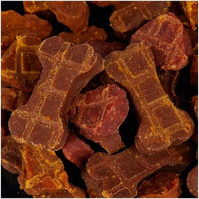 Ассорти Мнямс для собак мелких пород Говядина, Ягненок, Курица 60г