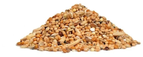 Корм RIO для волнистых попугаев 500 гр