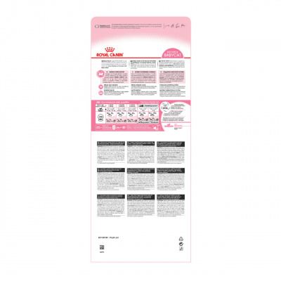 Royal Canin Mother&Babycat Сухой корм для котят, беременных и лактирующих кошек, 2 кг