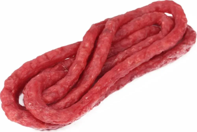 Лакомство Титбит для собак Колбаски Фермерские, Золотая коллекция, 50 г