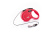 Flexi FX-23402 Рулетка New Classic Cat XS 3м до 8кг (трос) красная