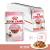 Влажный корм Royal Canin Kitten (Киттен) для котят до 12 месяцев в желе 28*85г