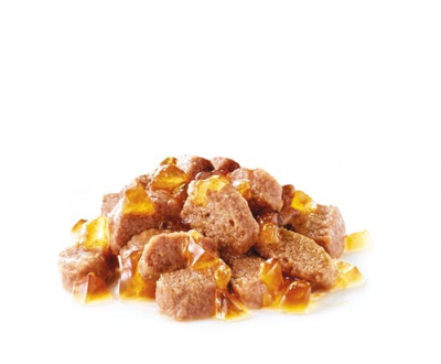 Royal Canin Appetite Control Консервированный корм для кошек - контроль выпрашивания корма, в соусе, 12 x 85 г