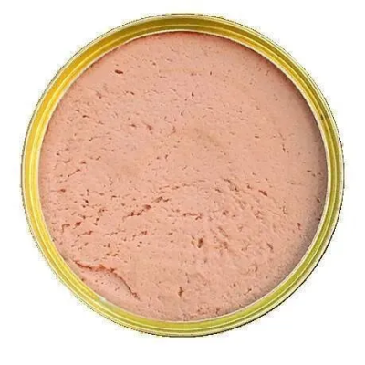 Влажный корм CLAN CLASSIC для котят мясное ассорти с бараниной, паштет 100гр