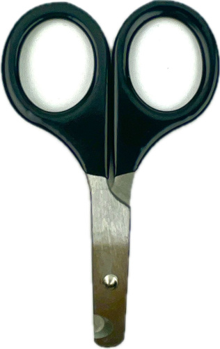 Когтерез-ножницы малые загнутые, 2003	