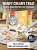Крем-лакомство Wanpy Cat из курицы в ложечке для кошек 10 шт х16 г (36008)