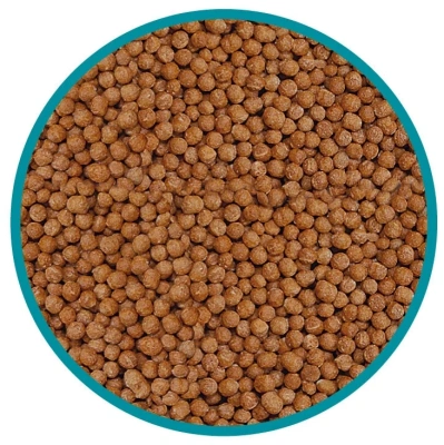 Корм Зоомир Тортила-М Корм для водяных черепах, гранулы 90г