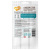 Лакомство для стерилизованных кошек, лакомые палочки из индейки и цыпленка 3х5г Мнямс Лакомство для стерилизованных кошек, лакомые палочки из индейки и цыпленка 3х5г Мнямс