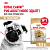 Сухой корм для собак Royal Canin породы Мопс 500 г