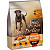 Purina PRO PLAN Duo Delice Сухой корм для собак средних и крупных пород, с говядиной, 2,5 кг
