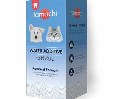 Тамачи T509 Жидкость для полости рта 400мл, 93342