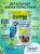 Корм Bambini Pets для крупных попугаев, 800 г 