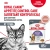 Влажный корм Royal Canin Appetite Control Care для кошек, контроль выпрашивания корма в соусе, 85гр