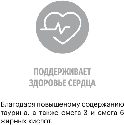 Сухой корм Карми Main Coon Adult для кошек Индейка 400г