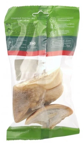 Титбит Лакомство для собак Титбит, Копыто мясное говяжье