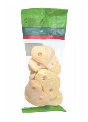 Лакомство Титбит для собак Пятачок диетический XL