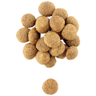 Сухой корм Dailydog для взрослых собак мелких пород с говядиной и ягненком 1,5кг