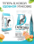 Сухой корм DELICANA для кошек с кроликом 1,5 кг