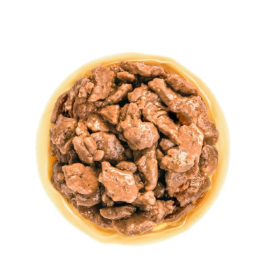 Влажный корм Royal Canin MINI ADULT для взрослых собак мелких пород 85 г