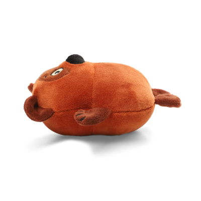 Игрушка мягкая для собак Triol СОЮЗМУЛЬТФИЛЬМ "Медвежонок", 160мм