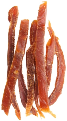 Лакомство для собак Мнямс куриная соломка с хондроитином 100 гр