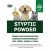 Styptic Powder Пудра зоогигиеническая кровоостанавливающая для собак, кошек и птиц 10 г Styptic Powder Пудра зоогигиеническая кровоостанавливающая для собак, кошек и птиц 10 г