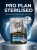 Влажный корм PRO PLAN для стерилизованных кошек Океаническая рыба, паштет 26x75г  
