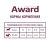 Влажный корм AWARD для взрослых собак паштет из ягненка с яблоком 200г Влажный корм AWARD для взрослых собак паштет из ягненка с яблоком 200г
