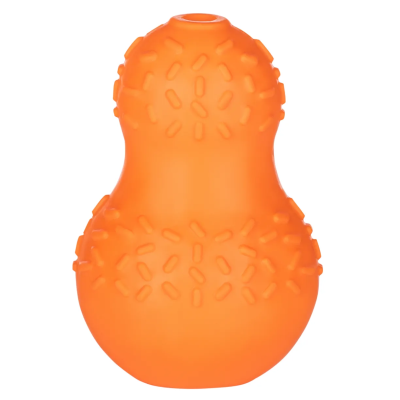 Игрушка FANCY Бомбочка для кормления 9 см