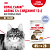 Royal Canin Ageing 12+ Консервированный корм для кошек старше 12 лет, в желе 28x85г.