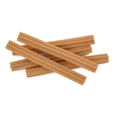 Лакомство Biff Dent для собак со вкусом Говядины, для чистки зубов, 35гр