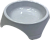 Миска Сибирская Кошка, 200мл., серая