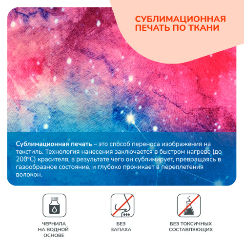ЗООэкспресс, Домик для животных эстрада "Космос" №1 35*31*31 см синий, 732411