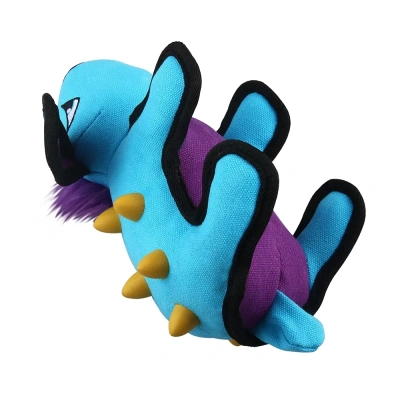 Игрушка для собак, GiGwi "DURASPIKES" Кролик 24 см