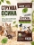 Наполнитель - опилки стружка осиновая, 600г Зверье мое