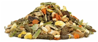 Сухой корм Little One для кроликов 400 г.