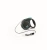 Flexi 56002F Рулетка Black Design XS 3м до 8кг (трос) черно-голубая