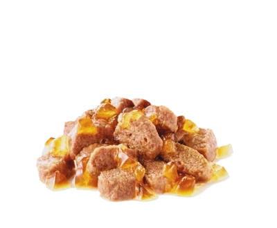 Влажный корм Royal Canin Instinctive для кошек, кусочки в желе (28 паучей по 85 гр)