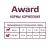 Влажный корм AWARD для взрослых собак паштет из говядины с морковью 200г
