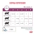 Влажный корм Royal Canin Renal для кошек, при хронич. почечной недостаточности с рыбой в соусе, 85г Влажный корм Royal Canin Renal для кошек, при хронич. почечной недостаточности с рыбой в соусе, 85г