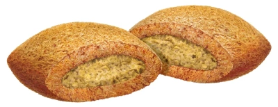 Деревенские лакомства 30 г лакомство для кошек подушечки с пюре из курицы