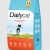 Сухой корм Dailycat для взрослых кошек с индейкой 0,4 кг Сухой корм Dailycat для взрослых кошек с индейкой 0,4 кг